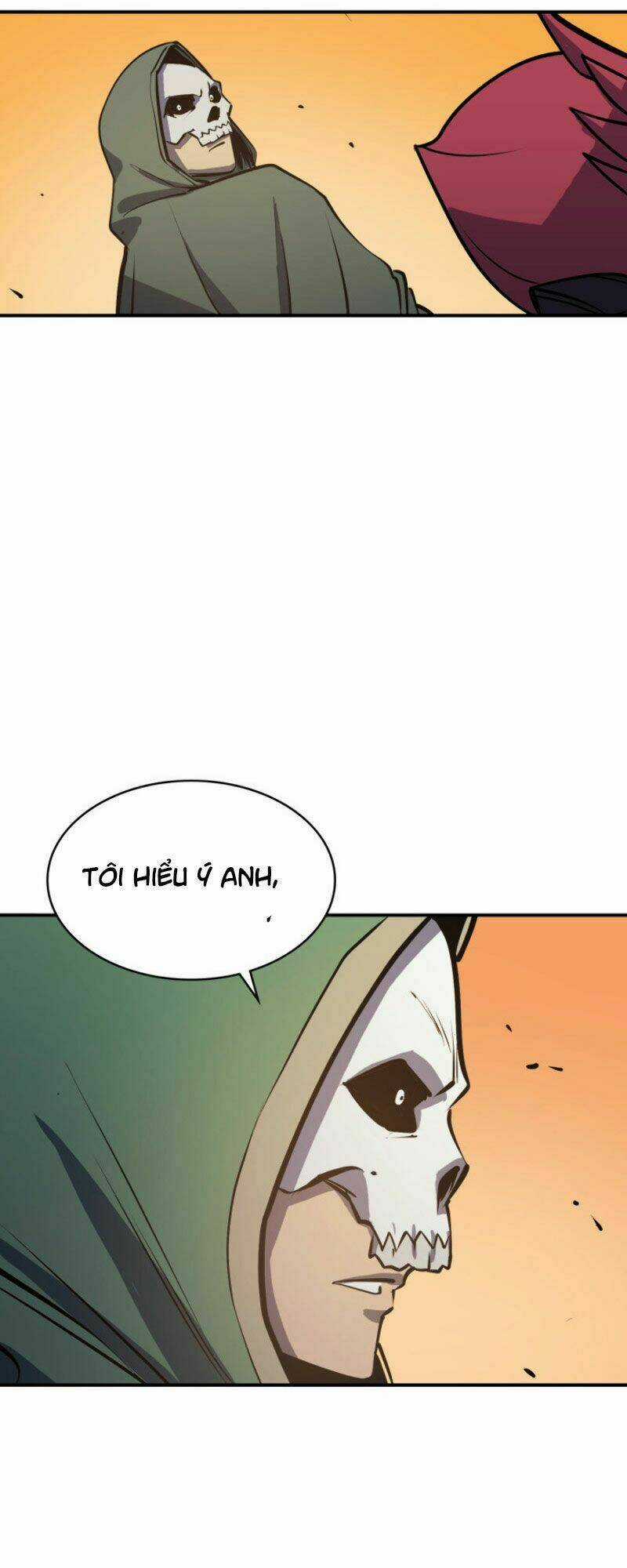 Sự Trở Lại Của Người Chơi Cấp Cao Nhất Chapter 18 trang 49