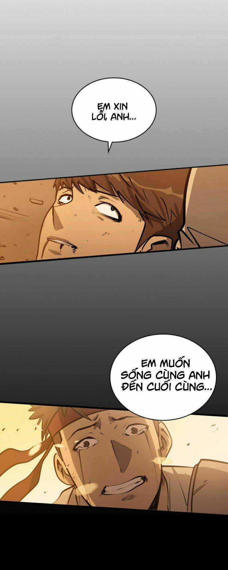 Sự Trở Lại Của Người Chơi Cấp Cao Nhất Chapter 18 trang 52