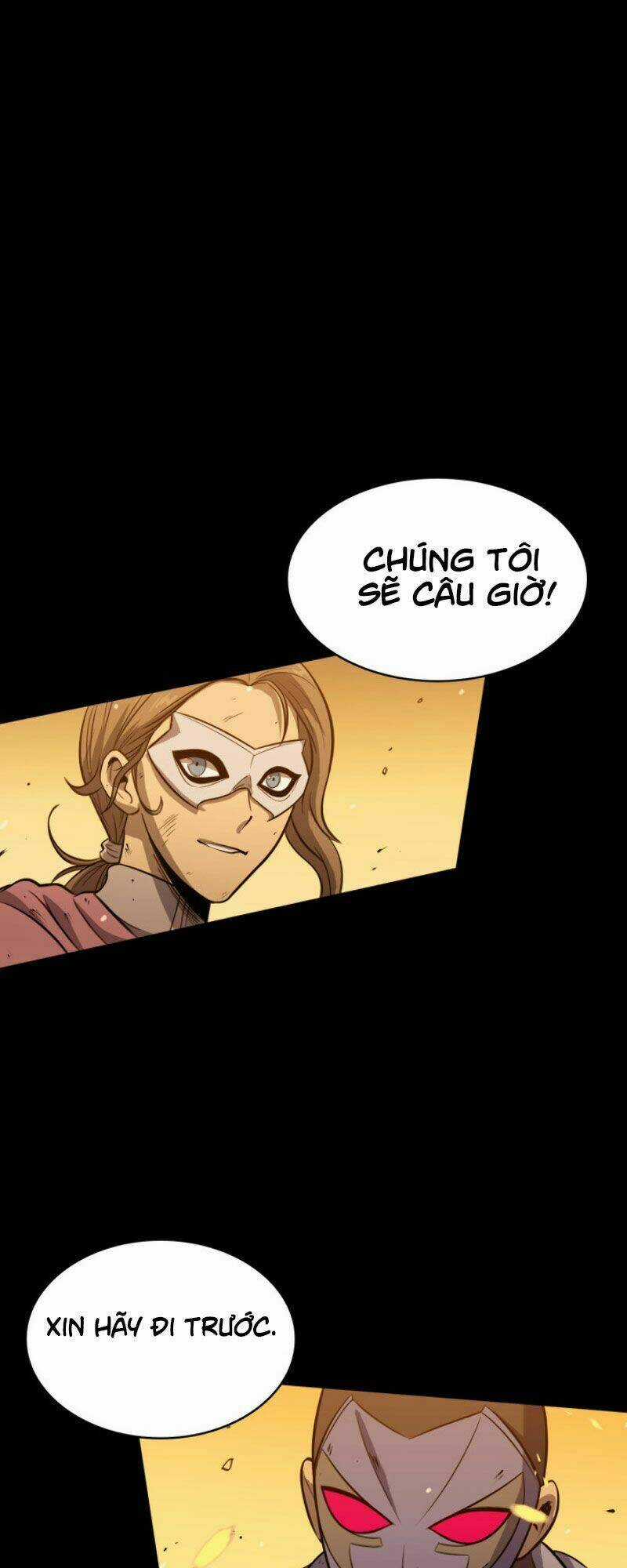 Sự Trở Lại Của Người Chơi Cấp Cao Nhất Chapter 18 trang 53