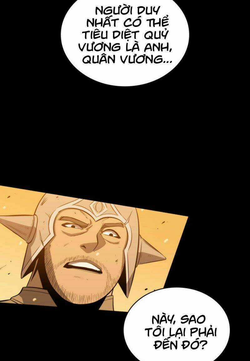 Sự Trở Lại Của Người Chơi Cấp Cao Nhất Chapter 18 trang 55