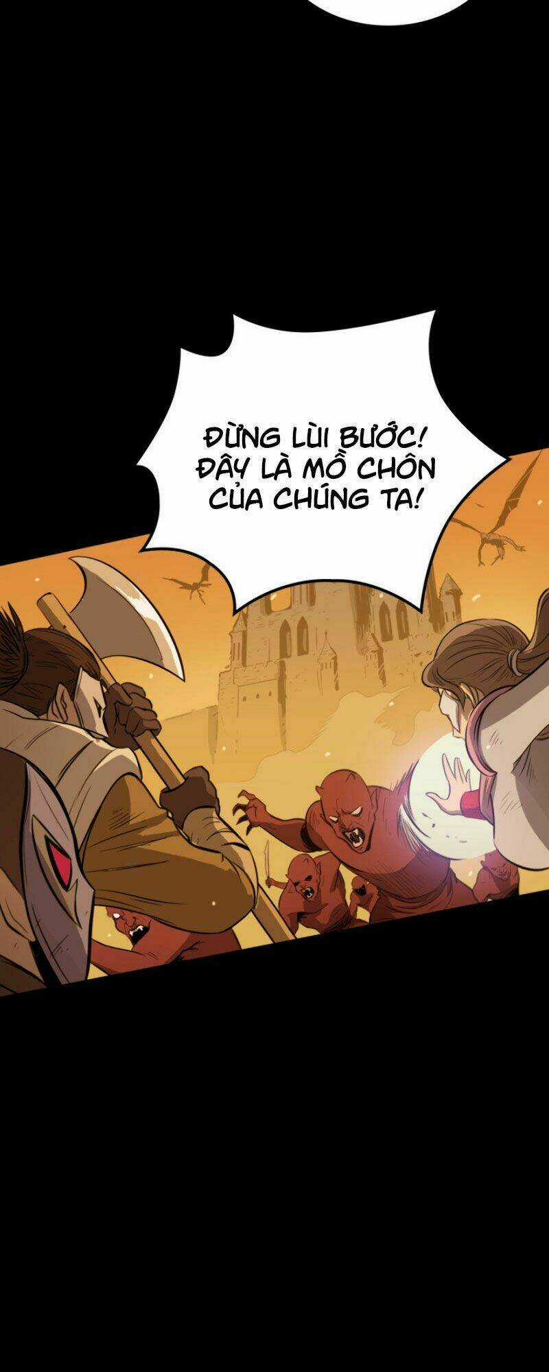 Sự Trở Lại Của Người Chơi Cấp Cao Nhất Chapter 18 trang 56