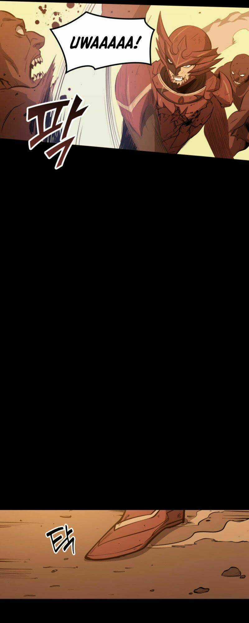 Sự Trở Lại Của Người Chơi Cấp Cao Nhất Chapter 18 trang 57