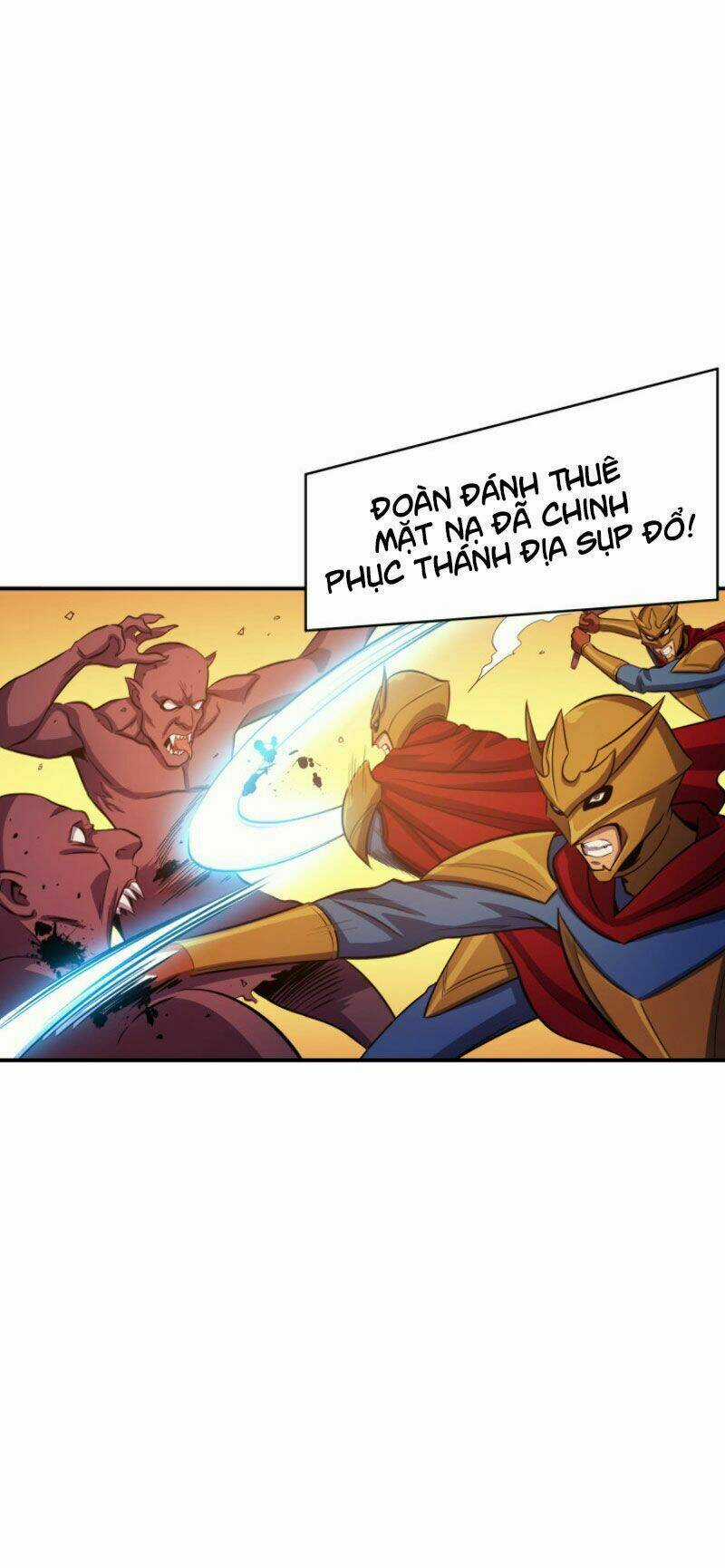 Sự Trở Lại Của Người Chơi Cấp Cao Nhất Chapter 18 trang 68