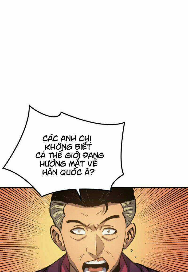 Sự Trở Lại Của Người Chơi Cấp Cao Nhất Chapter 18 trang 71