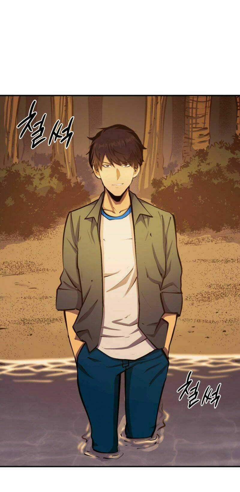 Sự Trở Lại Của Người Chơi Cấp Cao Nhất Chapter 18 trang 75