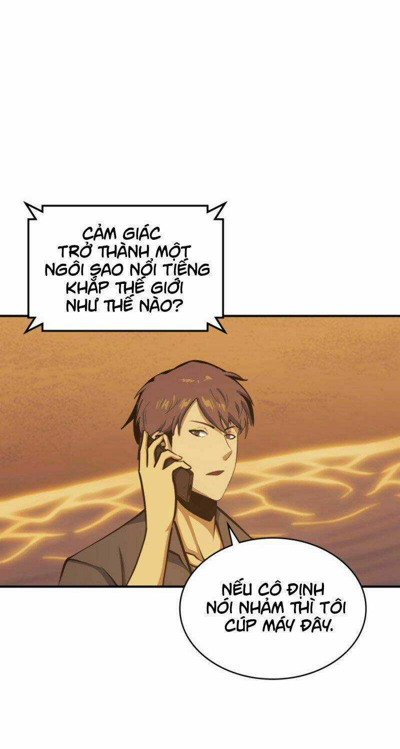 Sự Trở Lại Của Người Chơi Cấp Cao Nhất Chapter 18 trang 78