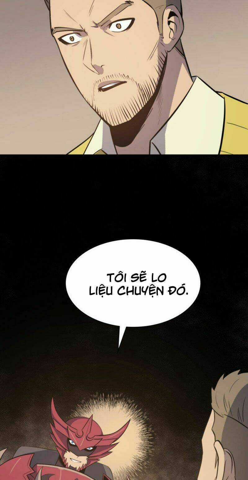 Sự Trở Lại Của Người Chơi Cấp Cao Nhất Chapter 18 trang 8