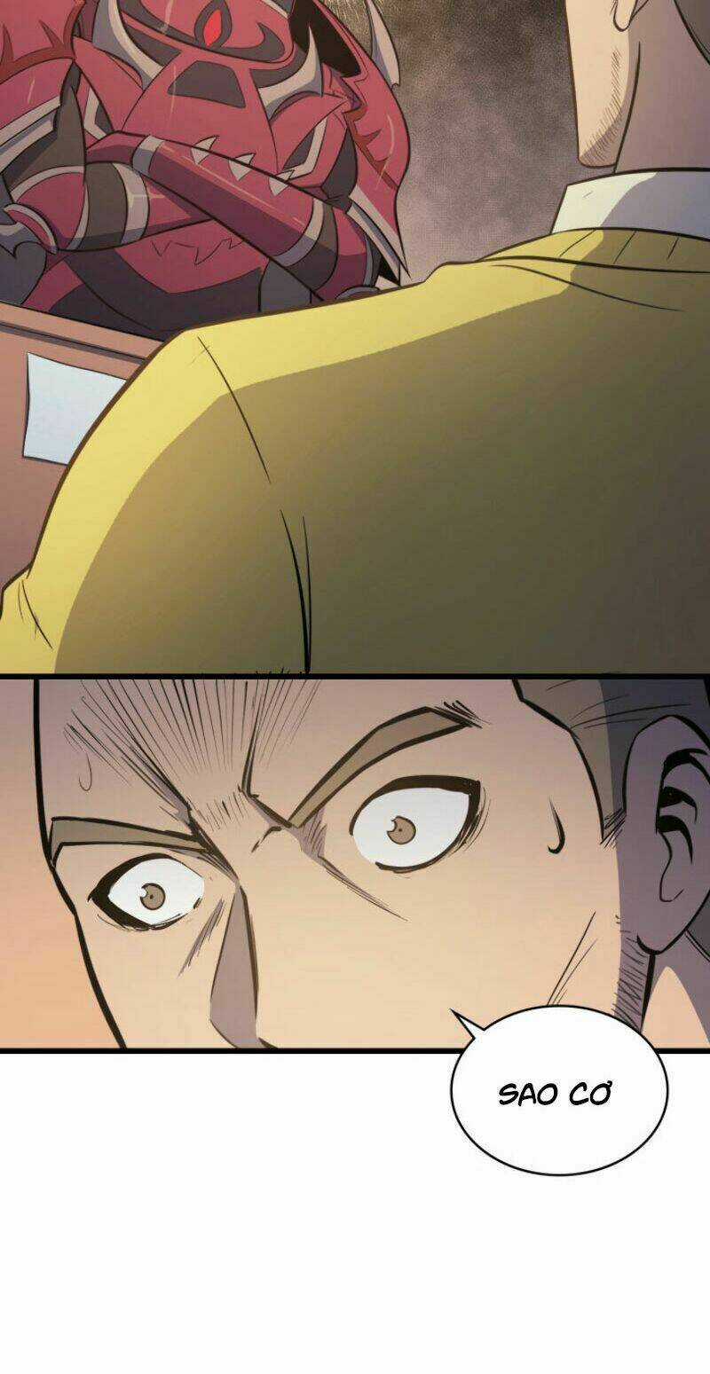 Sự Trở Lại Của Người Chơi Cấp Cao Nhất Chapter 18 trang 9