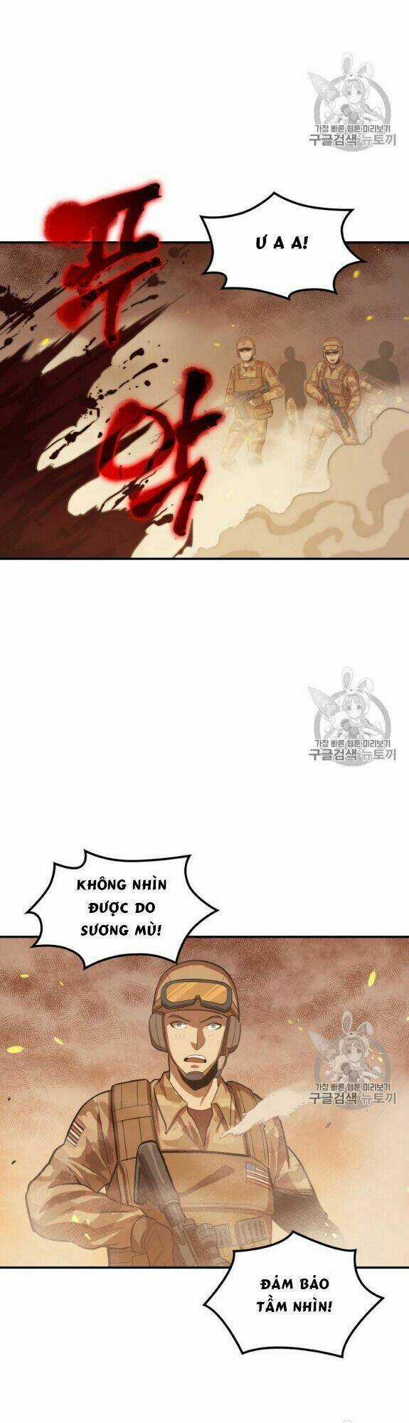 Sự Trở Lại Của Người Chơi Cấp Cao Nhất Chapter 19 trang 14