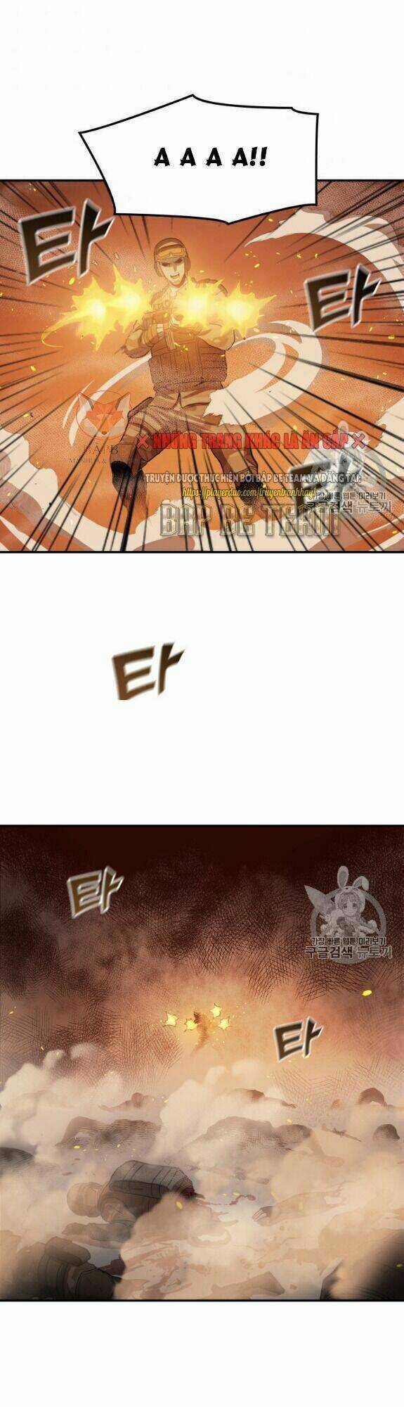 Sự Trở Lại Của Người Chơi Cấp Cao Nhất Chapter 19 trang 17