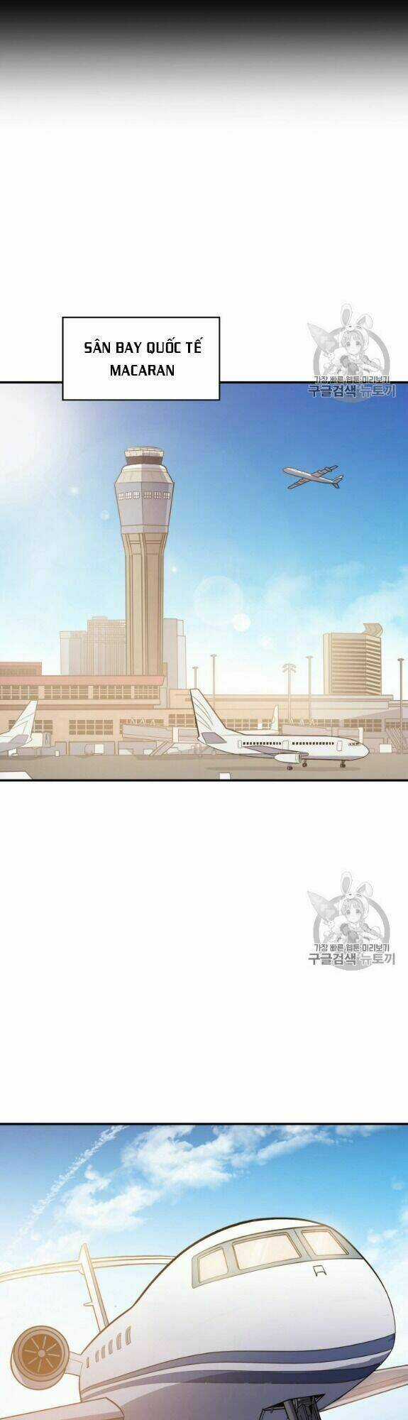 Sự Trở Lại Của Người Chơi Cấp Cao Nhất Chapter 19 trang 19