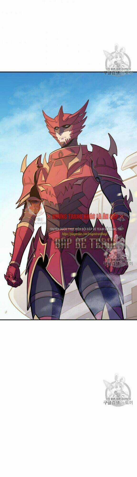 Sự Trở Lại Của Người Chơi Cấp Cao Nhất Chapter 19 trang 22