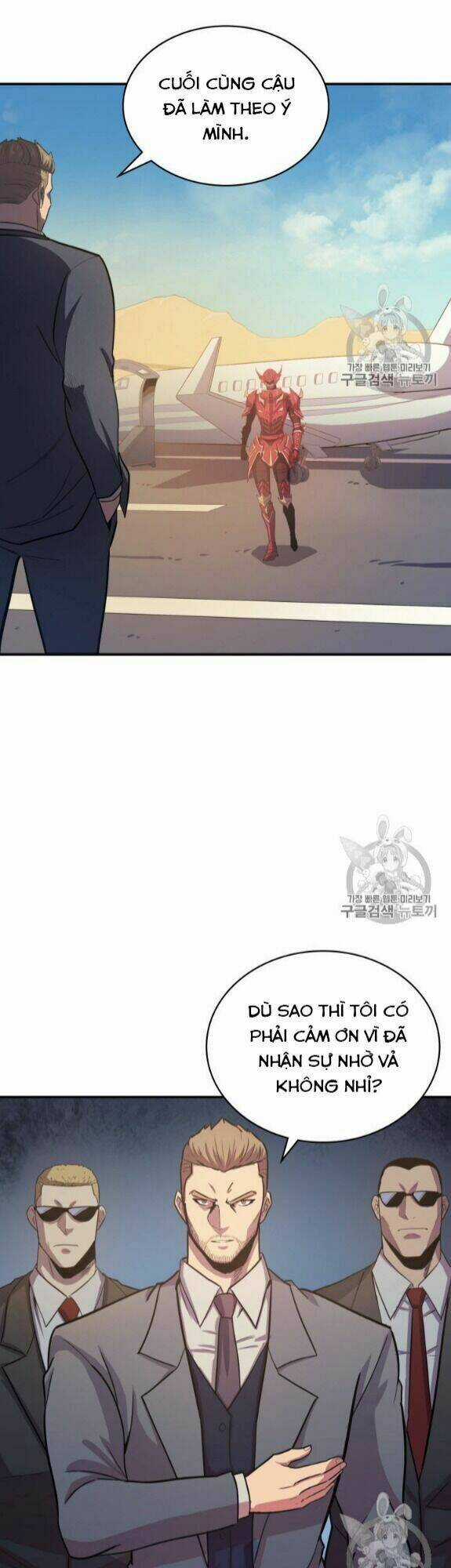 Sự Trở Lại Của Người Chơi Cấp Cao Nhất Chapter 19 trang 23