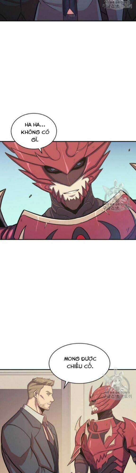 Sự Trở Lại Của Người Chơi Cấp Cao Nhất Chapter 19 trang 24