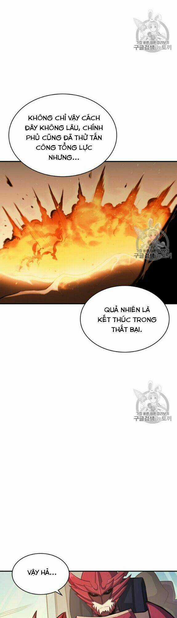 Sự Trở Lại Của Người Chơi Cấp Cao Nhất Chapter 19 trang 28