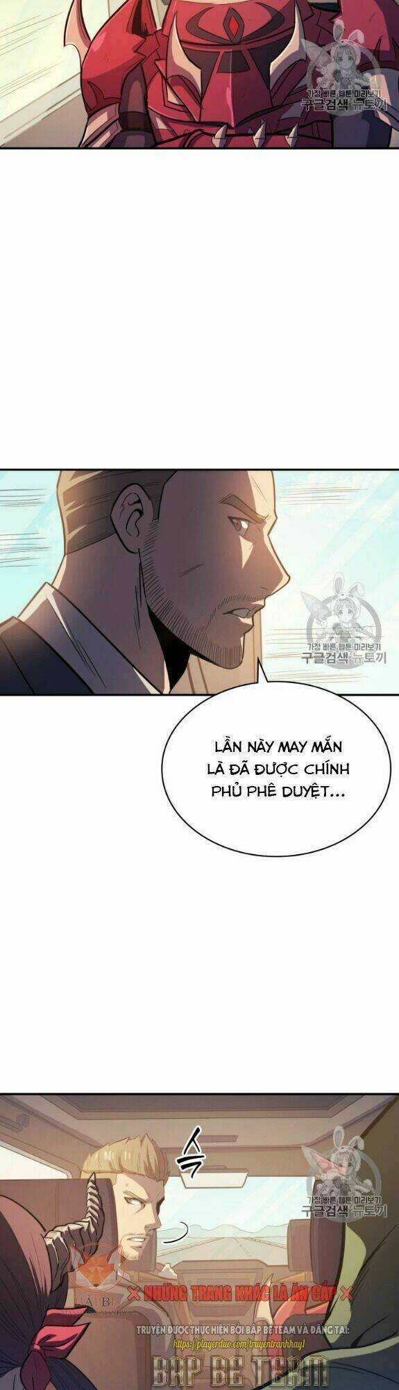 Sự Trở Lại Của Người Chơi Cấp Cao Nhất Chapter 19 trang 29