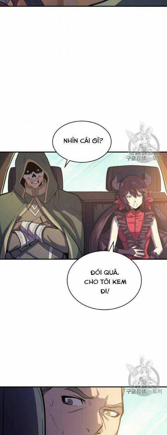 Sự Trở Lại Của Người Chơi Cấp Cao Nhất Chapter 19 trang 30