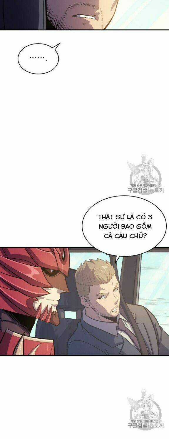 Sự Trở Lại Của Người Chơi Cấp Cao Nhất Chapter 19 trang 31