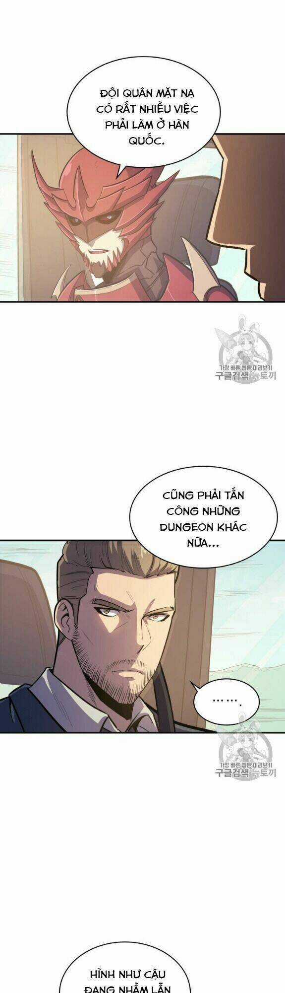 Sự Trở Lại Của Người Chơi Cấp Cao Nhất Chapter 19 trang 32