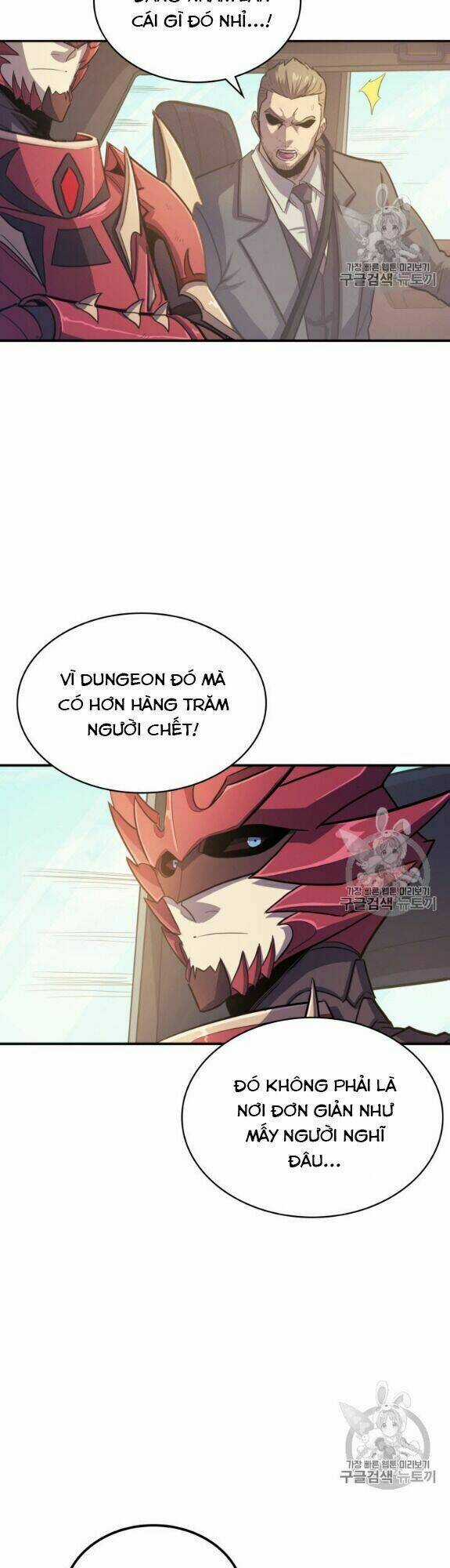 Sự Trở Lại Của Người Chơi Cấp Cao Nhất Chapter 19 trang 33