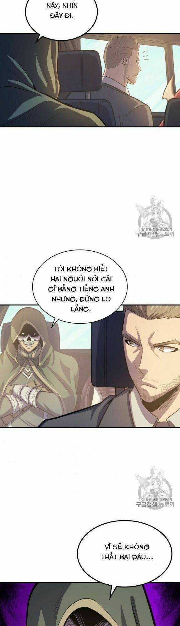 Sự Trở Lại Của Người Chơi Cấp Cao Nhất Chapter 19 trang 34