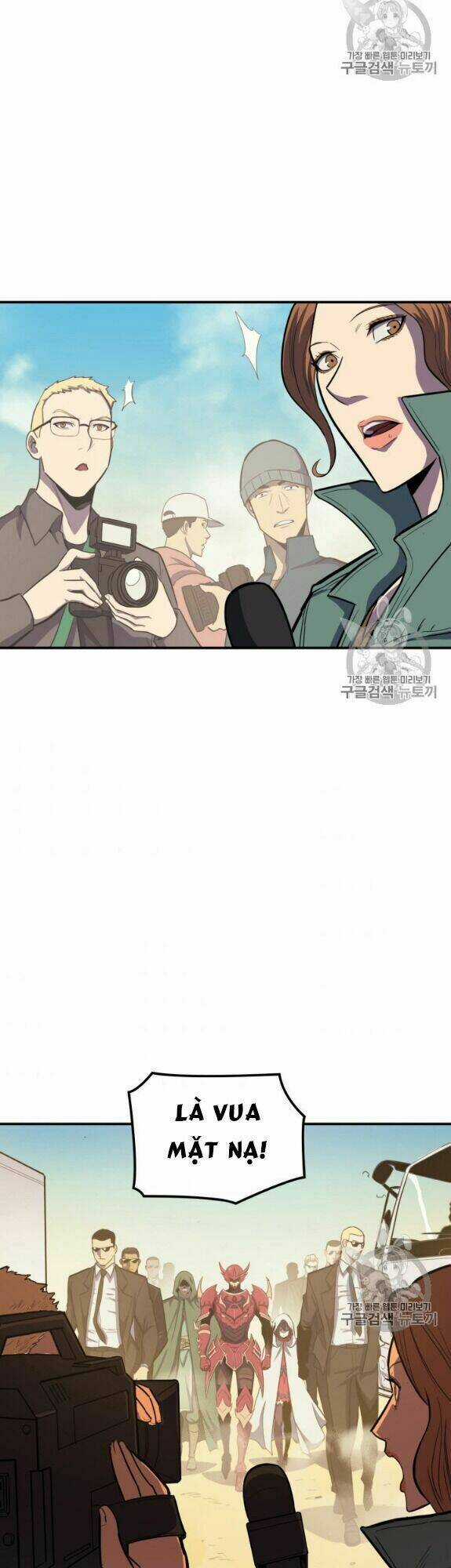 Sự Trở Lại Của Người Chơi Cấp Cao Nhất Chapter 19 trang 38