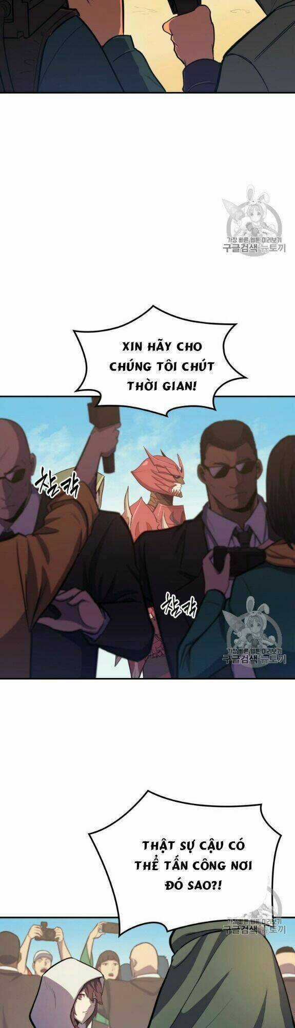 Sự Trở Lại Của Người Chơi Cấp Cao Nhất Chapter 19 trang 39