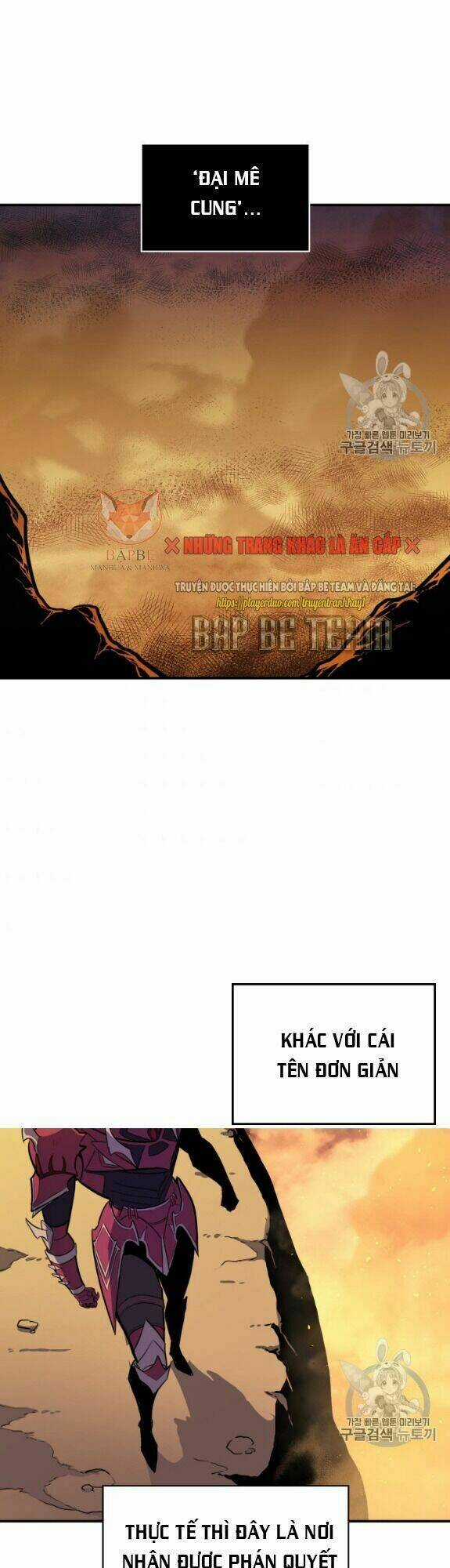 Sự Trở Lại Của Người Chơi Cấp Cao Nhất Chapter 19 trang 42