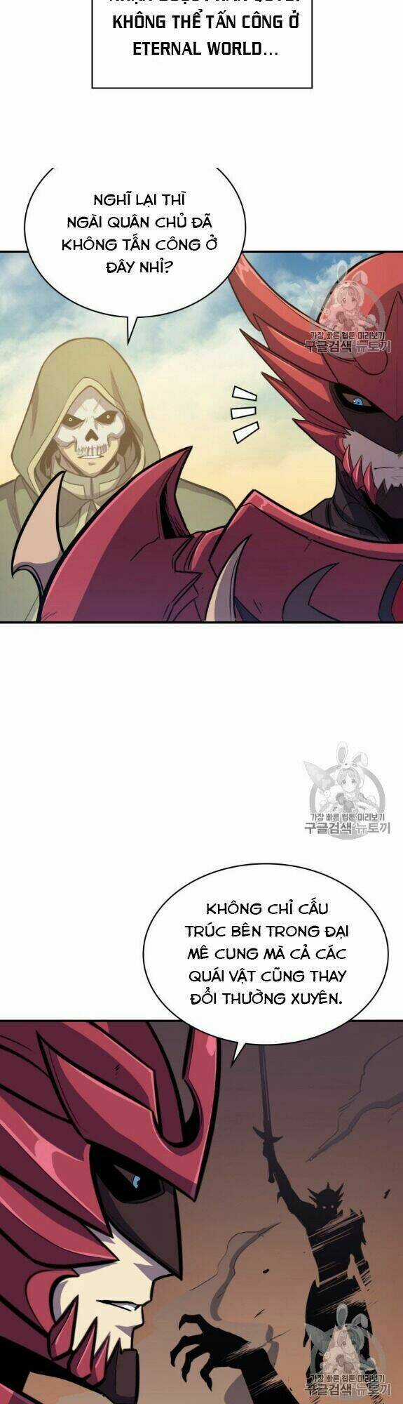 Sự Trở Lại Của Người Chơi Cấp Cao Nhất Chapter 19 trang 43