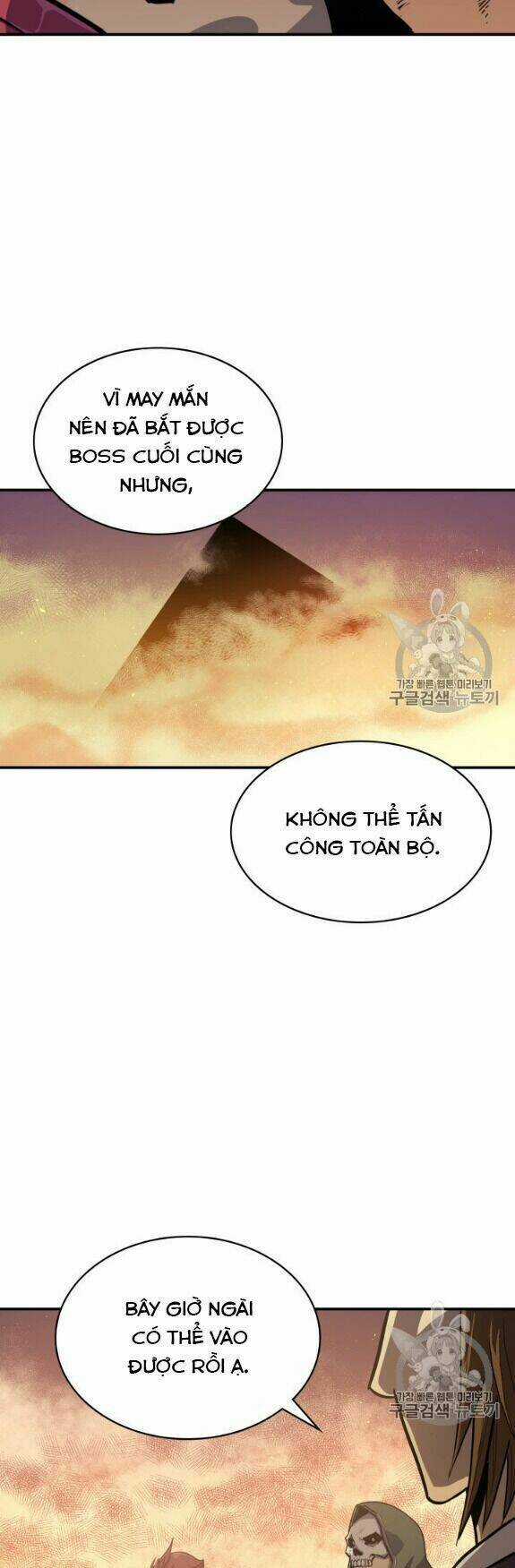 Sự Trở Lại Của Người Chơi Cấp Cao Nhất Chapter 19 trang 44