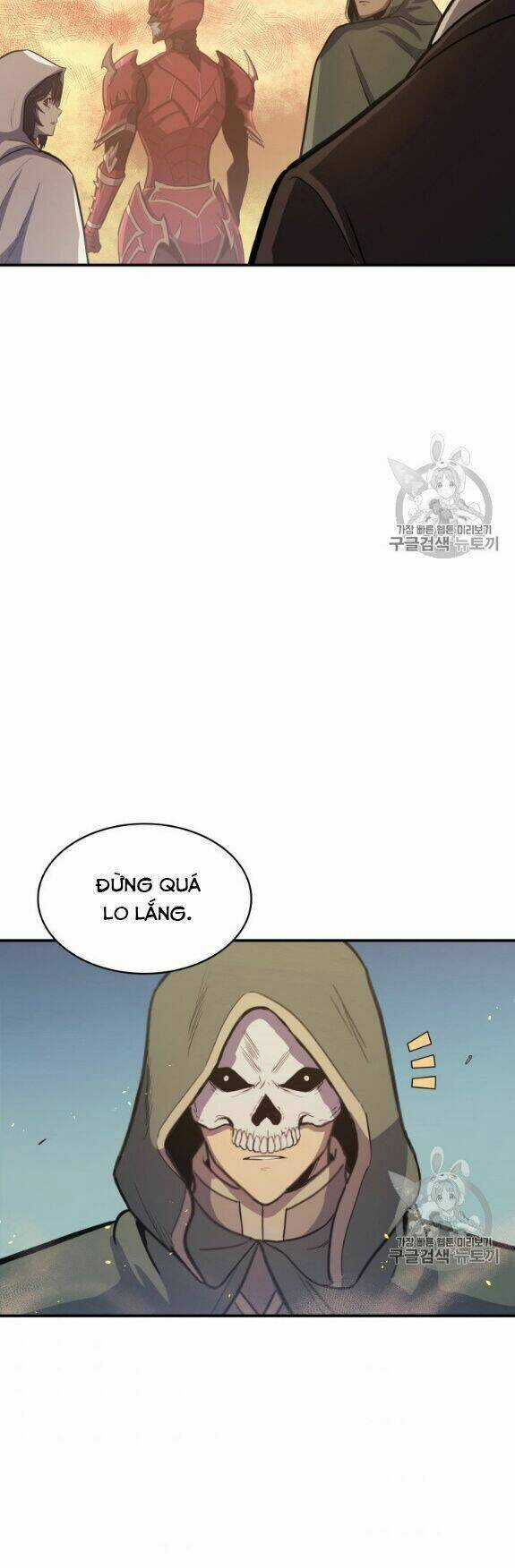 Sự Trở Lại Của Người Chơi Cấp Cao Nhất Chapter 19 trang 45