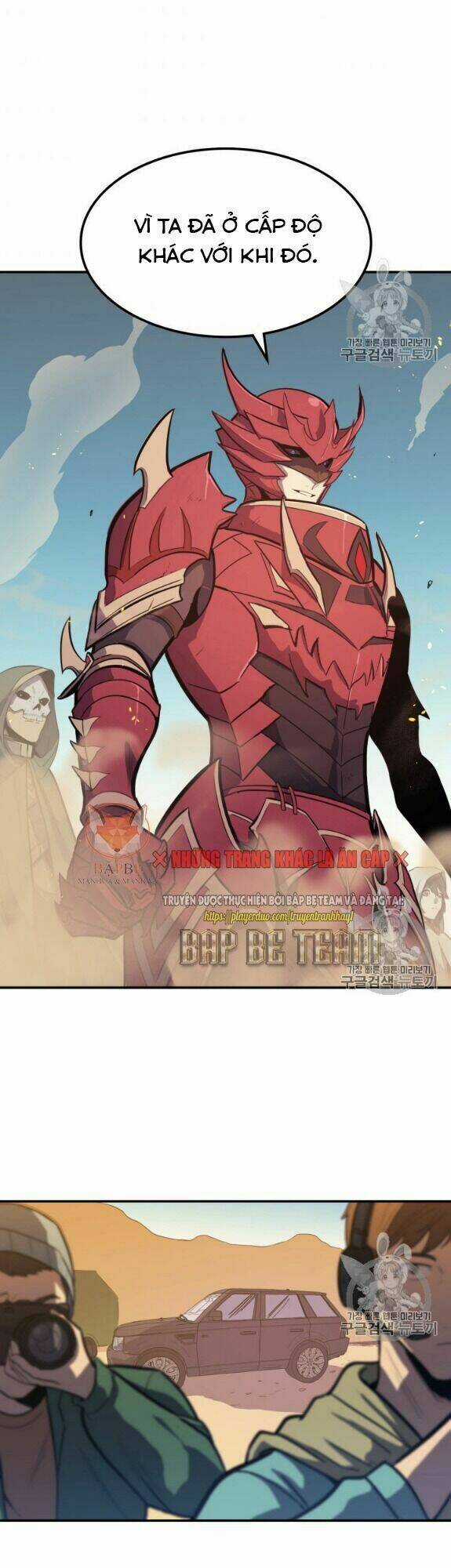 Sự Trở Lại Của Người Chơi Cấp Cao Nhất Chapter 19 trang 46