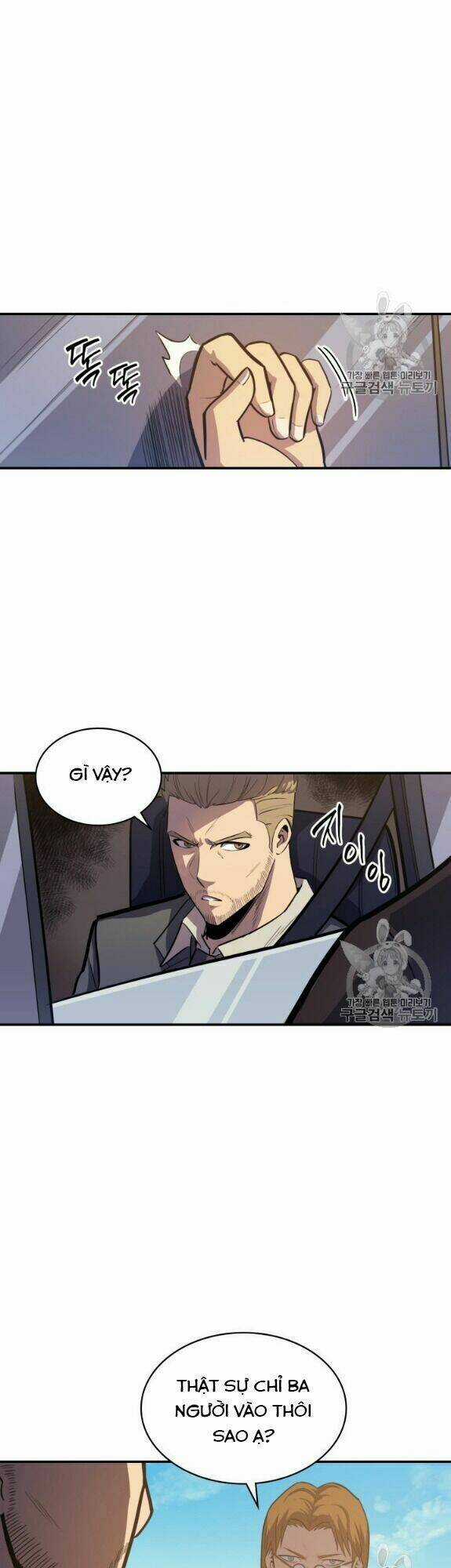 Sự Trở Lại Của Người Chơi Cấp Cao Nhất Chapter 19 trang 47