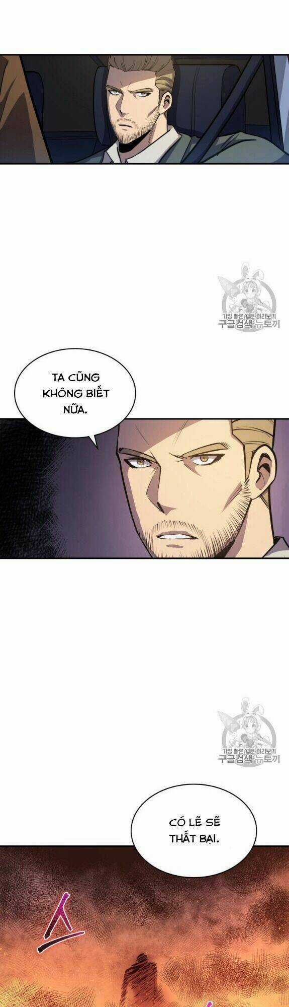 Sự Trở Lại Của Người Chơi Cấp Cao Nhất Chapter 19 trang 51