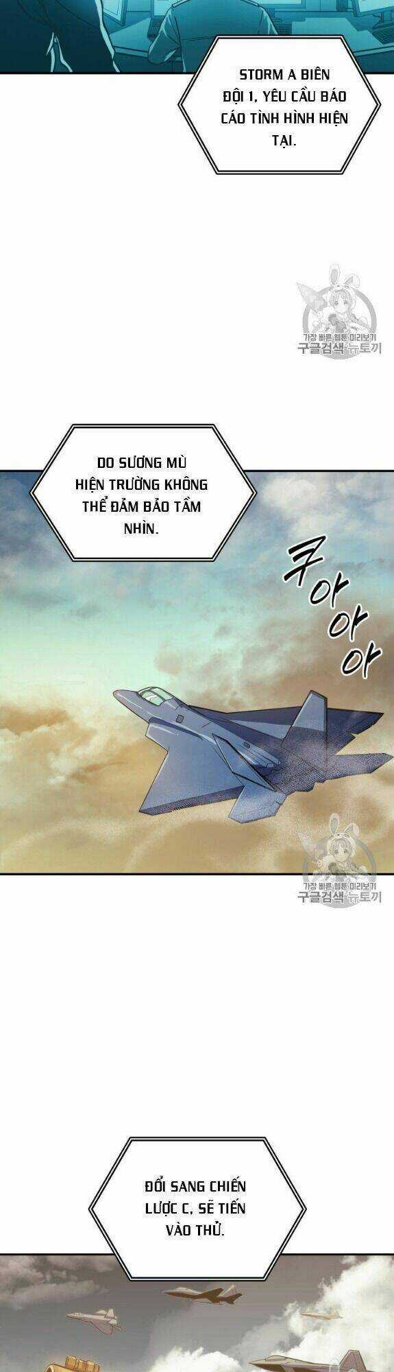 Sự Trở Lại Của Người Chơi Cấp Cao Nhất Chapter 19 trang 8