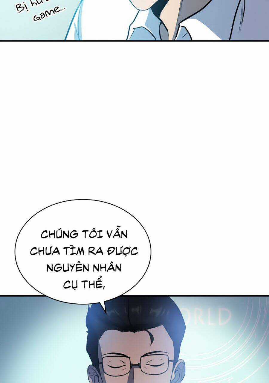 Sự Trở Lại Của Người Chơi Cấp Cao Nhất Chapter 2 trang 10