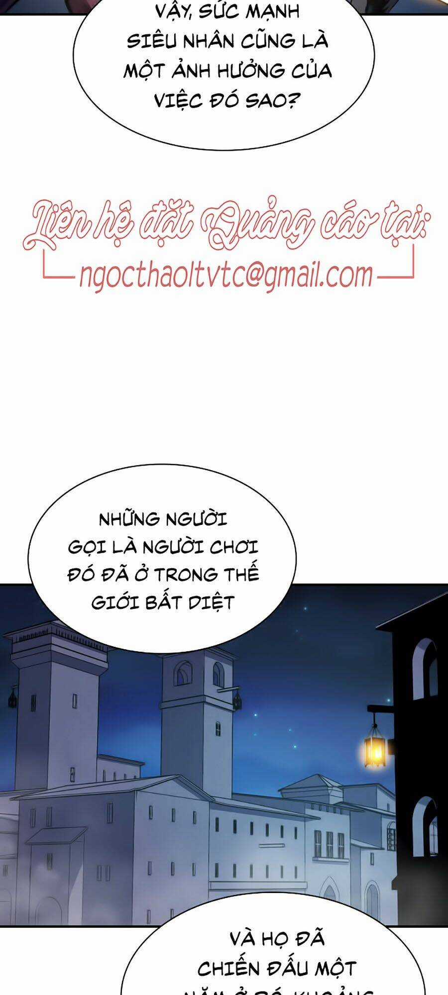 Sự Trở Lại Của Người Chơi Cấp Cao Nhất Chapter 2 trang 12