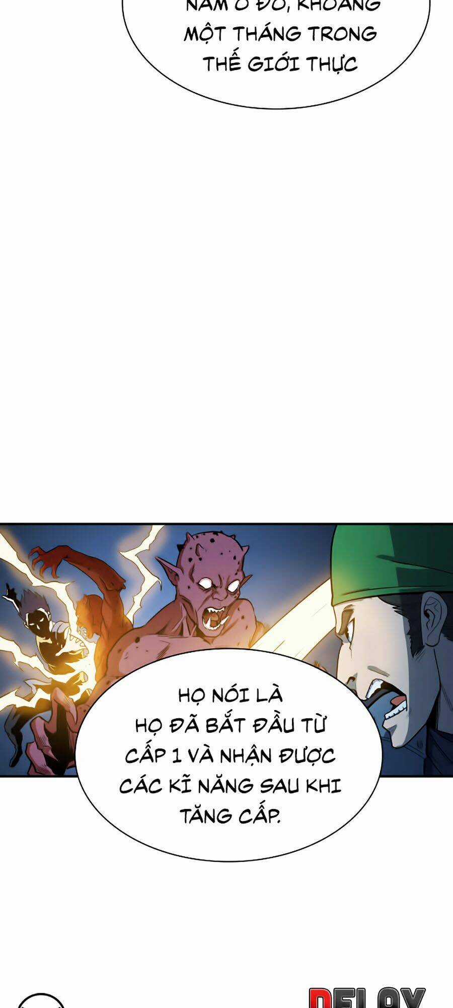 Sự Trở Lại Của Người Chơi Cấp Cao Nhất Chapter 2 trang 13