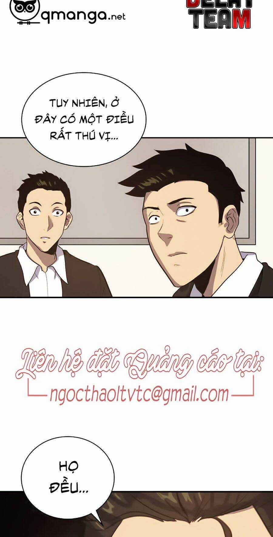 Sự Trở Lại Của Người Chơi Cấp Cao Nhất Chapter 2 trang 14