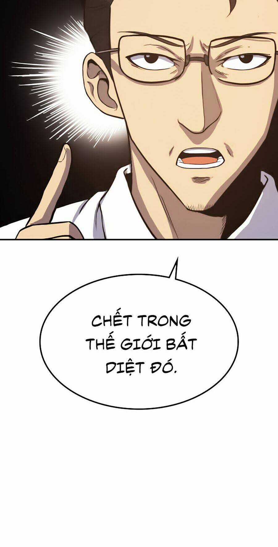 Sự Trở Lại Của Người Chơi Cấp Cao Nhất Chapter 2 trang 15