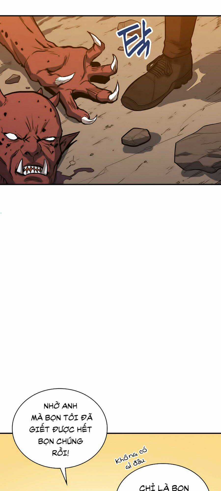 Sự Trở Lại Của Người Chơi Cấp Cao Nhất Chapter 2 trang 18