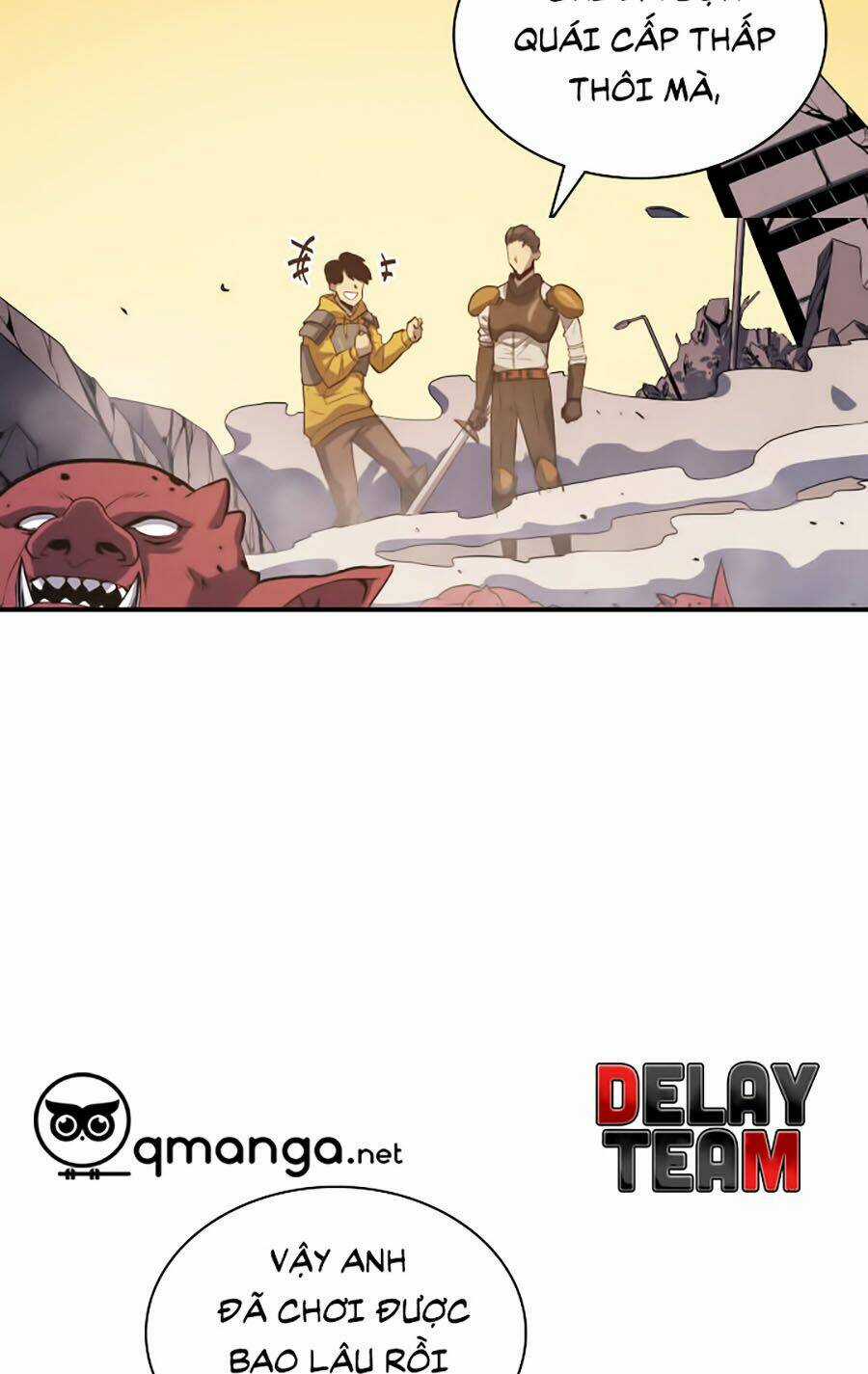 Sự Trở Lại Của Người Chơi Cấp Cao Nhất Chapter 2 trang 19