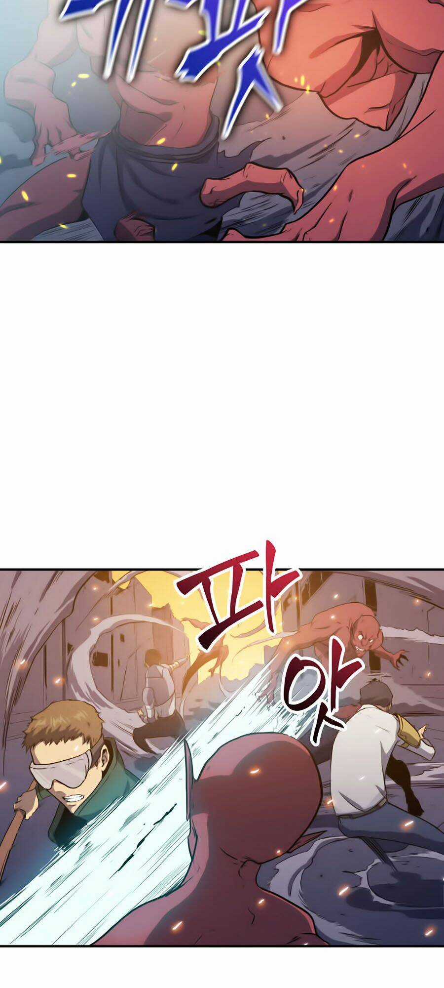 Sự Trở Lại Của Người Chơi Cấp Cao Nhất Chapter 2 trang 2