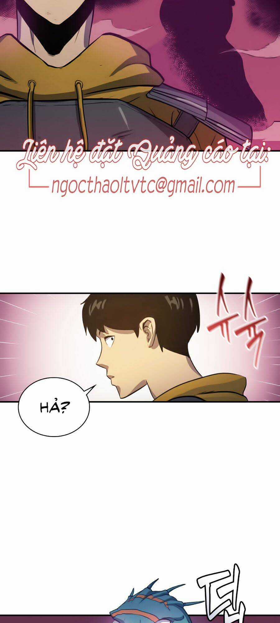 Sự Trở Lại Của Người Chơi Cấp Cao Nhất Chapter 2 trang 22