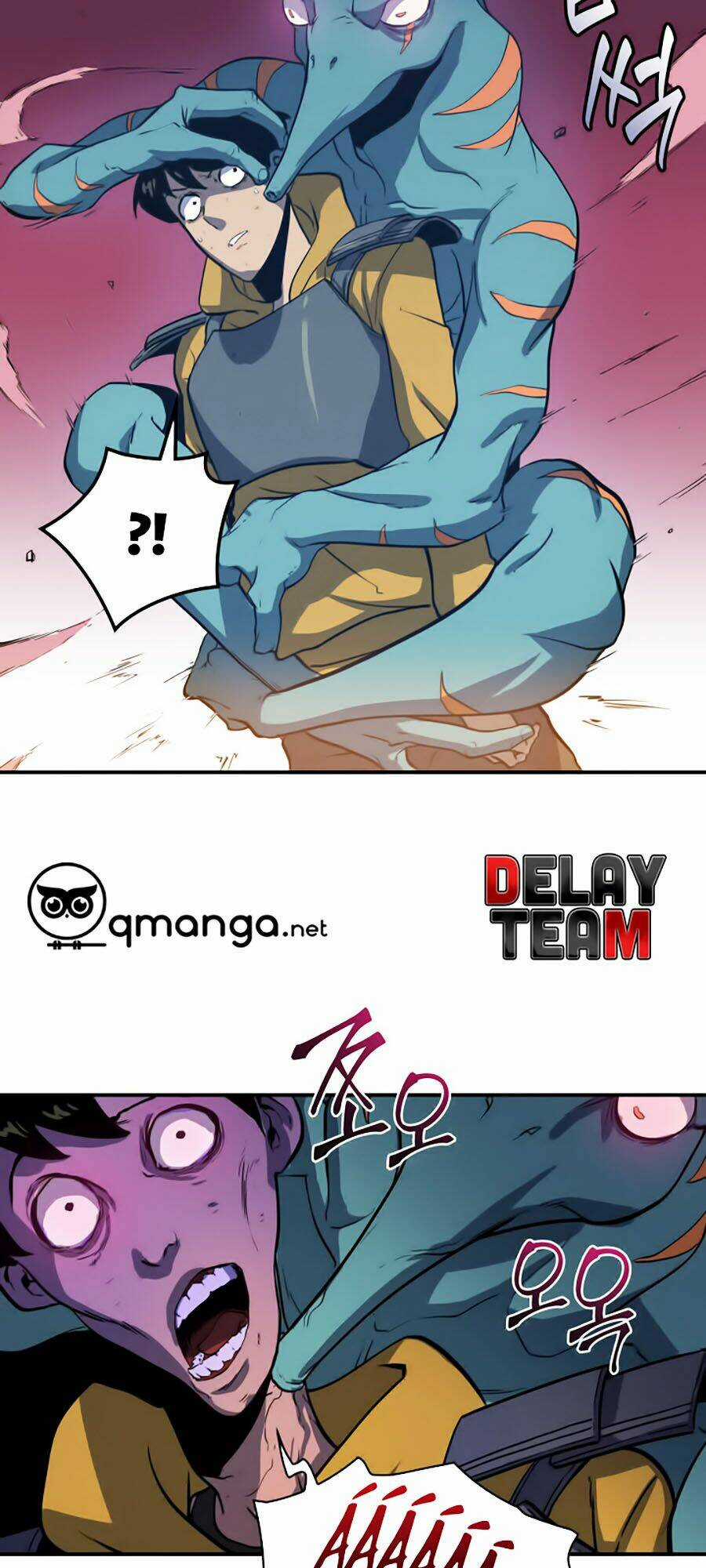 Sự Trở Lại Của Người Chơi Cấp Cao Nhất Chapter 2 trang 23