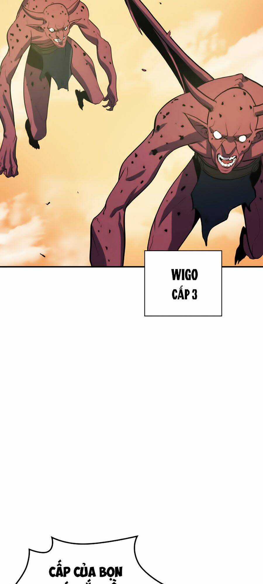 Sự Trở Lại Của Người Chơi Cấp Cao Nhất Chapter 2 trang 27