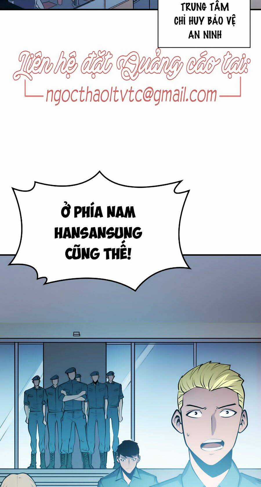 Sự Trở Lại Của Người Chơi Cấp Cao Nhất Chapter 2 trang 29