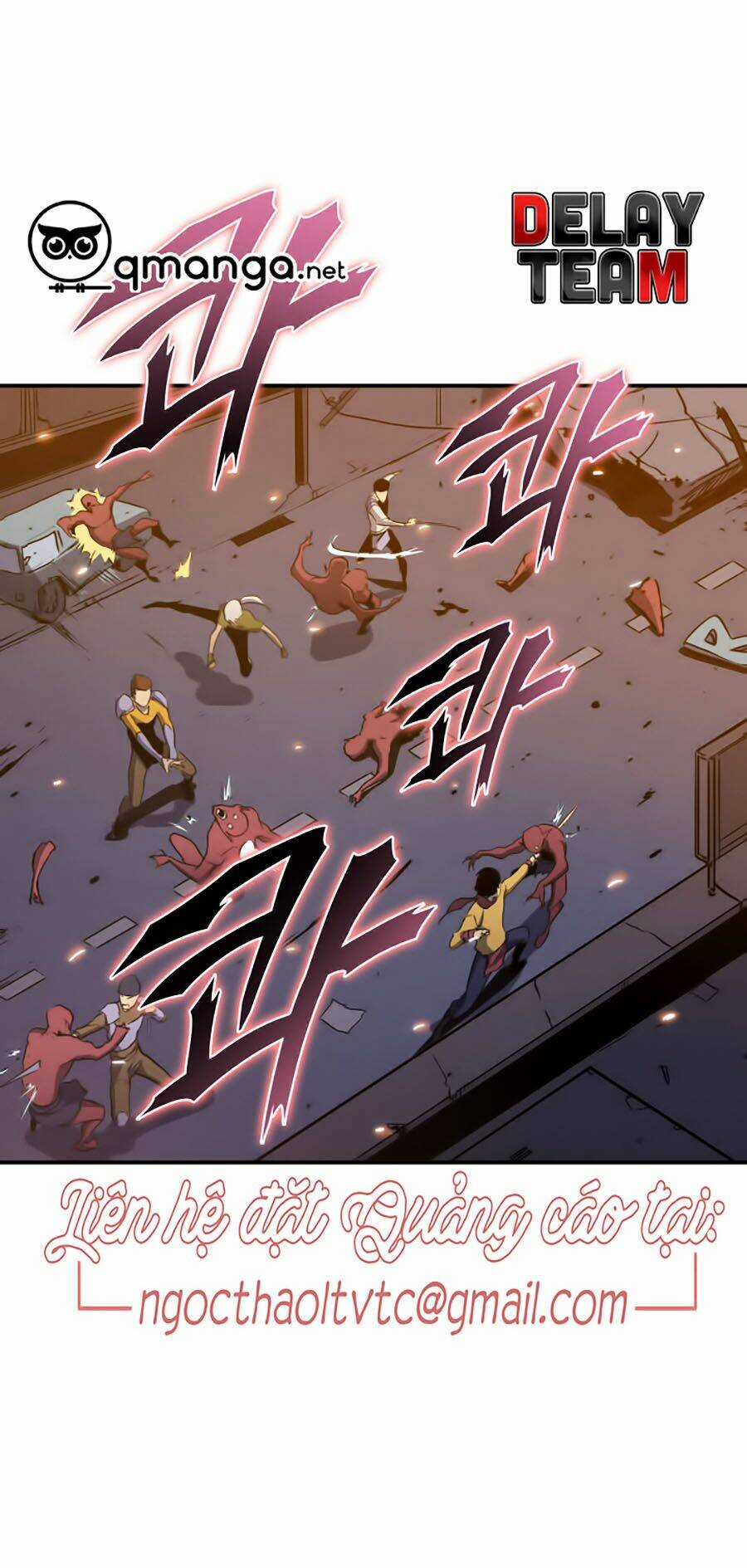 Sự Trở Lại Của Người Chơi Cấp Cao Nhất Chapter 2 trang 3