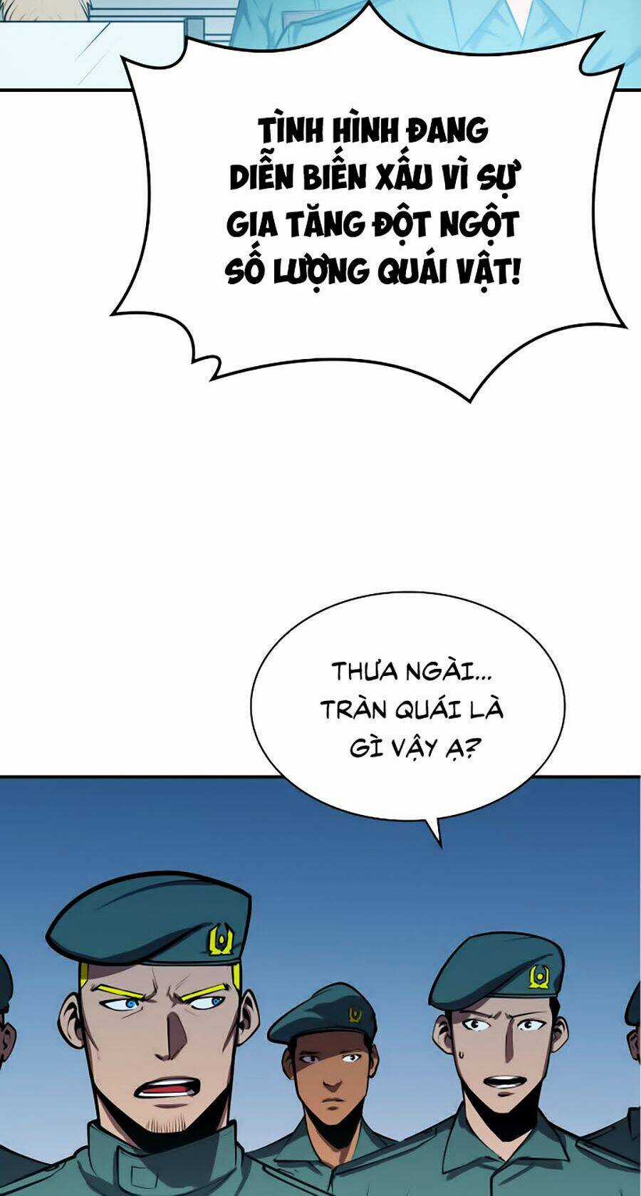 Sự Trở Lại Của Người Chơi Cấp Cao Nhất Chapter 2 trang 30