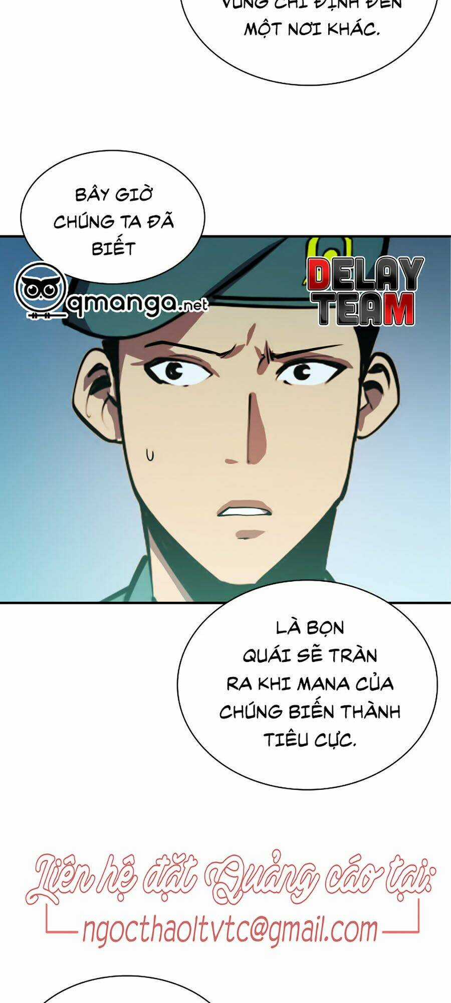 Sự Trở Lại Của Người Chơi Cấp Cao Nhất Chapter 2 trang 32